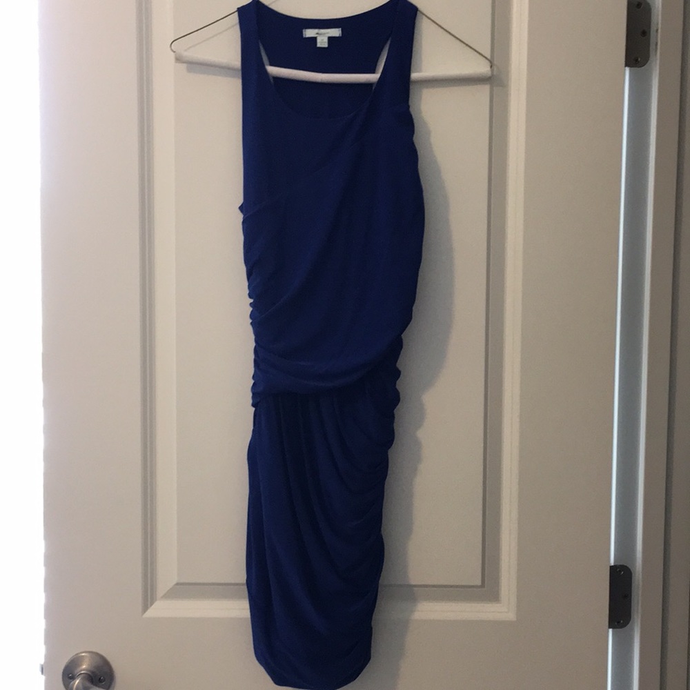 Mini dress